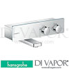 Hansgrohe Spare Parts