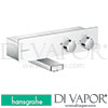 Hansgrohe Spare Parts