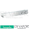Hansgrohe Spare Parts