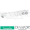 Hansgrohe Spare Parts