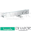 Hansgrohe Spare Parts