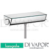 Hansgrohe Spare Parts