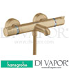 Hansgrohe Spare Parts