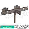 Hansgrohe Spare Parts