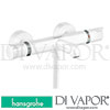 Hansgrohe Spare Parts