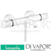 Hansgrohe Spare Parts