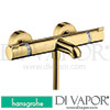 Hansgrohe Spare Parts