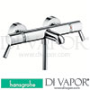 Hansgrohe Spare Parts