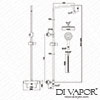 HighLife Spare Diagram