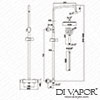 HighLife Spare Diagram