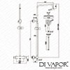 HighLife Spare Diagram