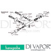 Hansgrohe Tech Diagram