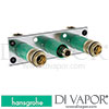 Hansgrohe Spare Parts