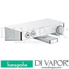Hansgrohe Spare Parts
