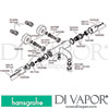 Hansgrohe Tech Diagram