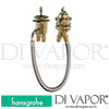 Hansgrohe Spare Parts