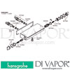 Hansgrohe Tech Diagram