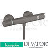 Hansgrohe Spare Parts