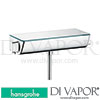Hansgrohe Spare Parts