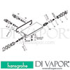 Hansgrohe Tech Diagram