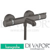 Hansgrohe Spare Parts