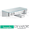 Hansgrohe Spare Parts