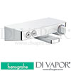 Hansgrohe Spare Parts
