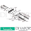 Hansgrohe Tech Diagram