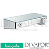 Hansgrohe Spare Parts
