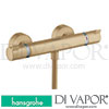 Hansgrohe Spare Parts