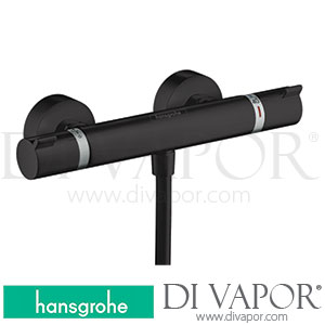 Hansgrohe 13179679 Ecostat Shower Thermostat Comfort for Exposed Installation 3 Ticks >04/20 Spare Parts