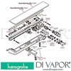 Hansgrohe Tech Diagram