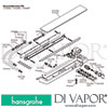 Hansgrohe Tech Diagram