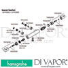 Hansgrohe Tech Diagram