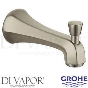 Grohe 13199EN0 Somerset Bath Spout with Diverter (6 Inch) Spare Parts
