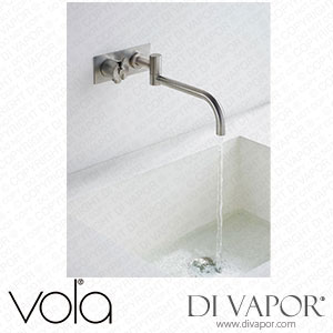 Vola Spare Parts