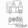 HighLife Spare Diagram