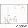 HighLife Spare Diagram