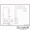 HighLife Spare Diagram