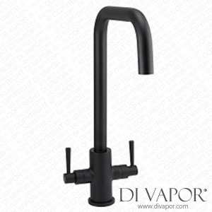 HighLife 13231B Don Black Kitchen Sink Mixer Spare Parts