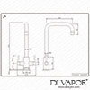 HighLife Spare Diagram