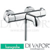 Hansgrohe Spare Parts