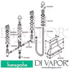Hansgrohe Tech Diagram