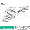 Hansgrohe Tech Diagram