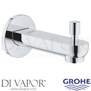 Grohe 13257000 BauCosmopolitan Bath Spout Spare Parts