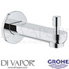 Grohe 13257000 Spare Parts