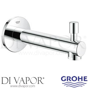 Grohe 13275001 Spare Parts