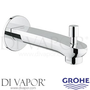 Grohe 13277002 Eurostyle Cosmopolitan Bath Spout Spare Parts