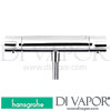 Hansgrohe Spare Parts