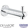 Grohe 13279002 Spare Parts
